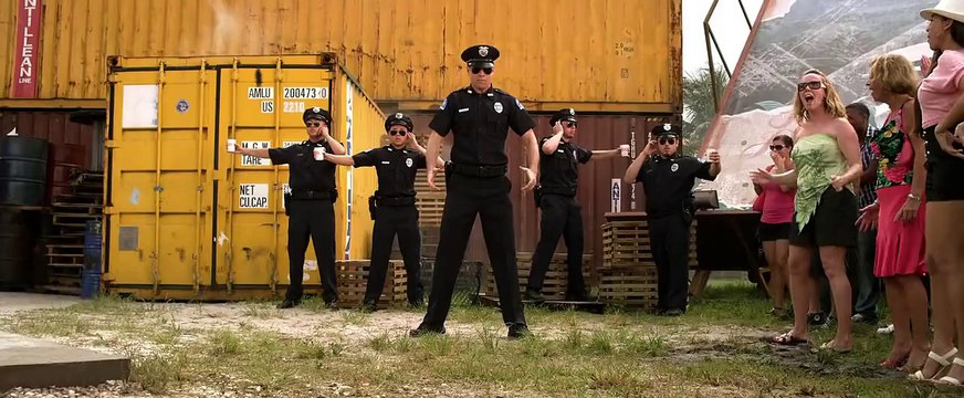 Step Up Revolution WE ARE THE MOB full (HD 720)