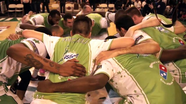 Essm Le Portel - CSP Limoges