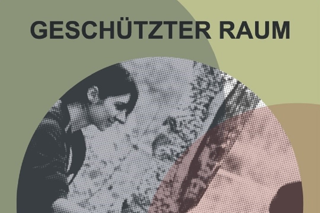 Geschützter Raum | Festival Trailer ᴴᴰ