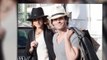 Ian Somerhalder and Nikki Reed Share Lots of PDA While Shopping In LA