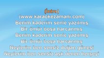 Berdan Mardini - Neylerim - 2004 TÜRKÇE KARAOKE