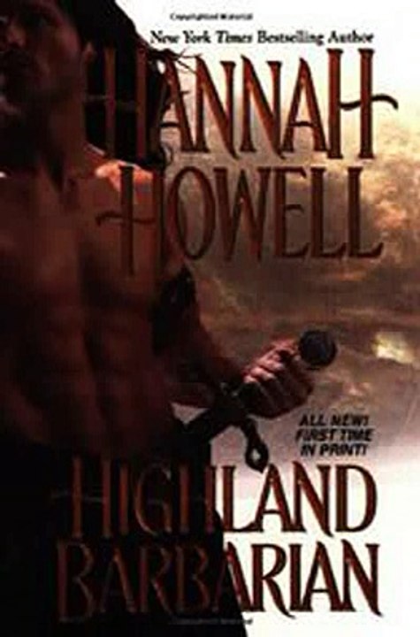 Download Highland Barbarian ebook {PDF} {EPUB}