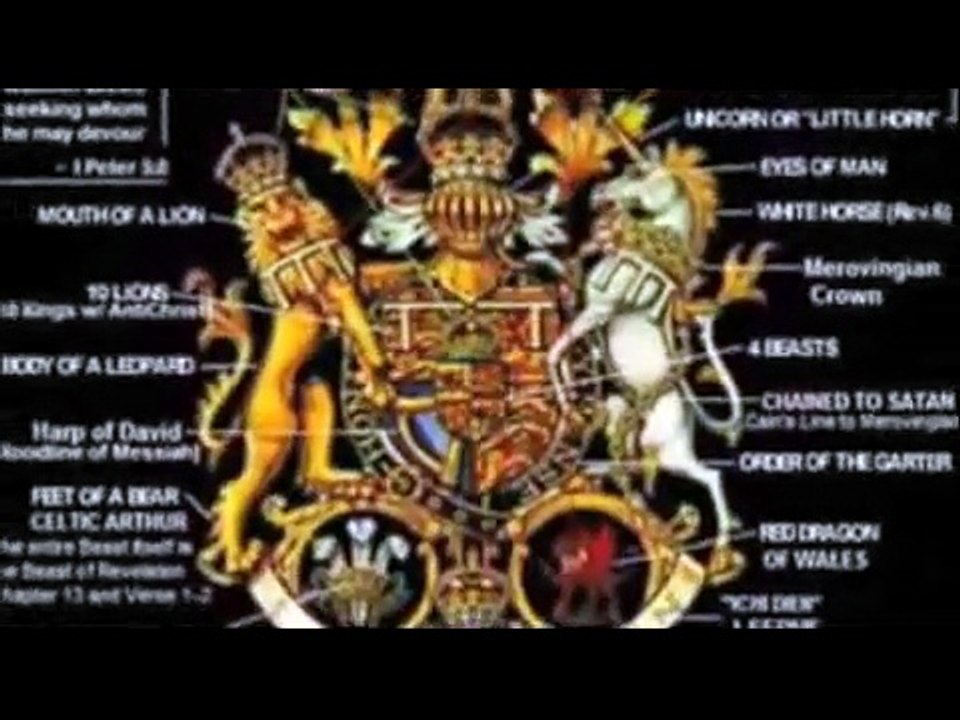 04 Proof of the Antichrist's arrival