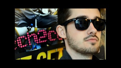 Teaser soirée Jet Set à L'impérial by Tec2Co