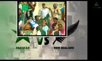 Pakistan vs New Zealand 3rd ODI Shahid Afridi Batting Highlights 2014
