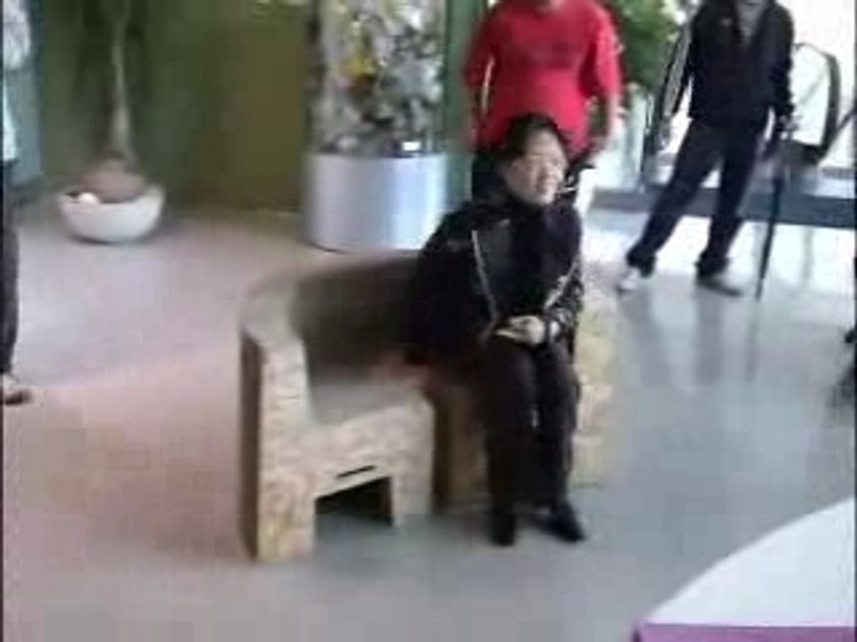 Nouvelle Chaise Design