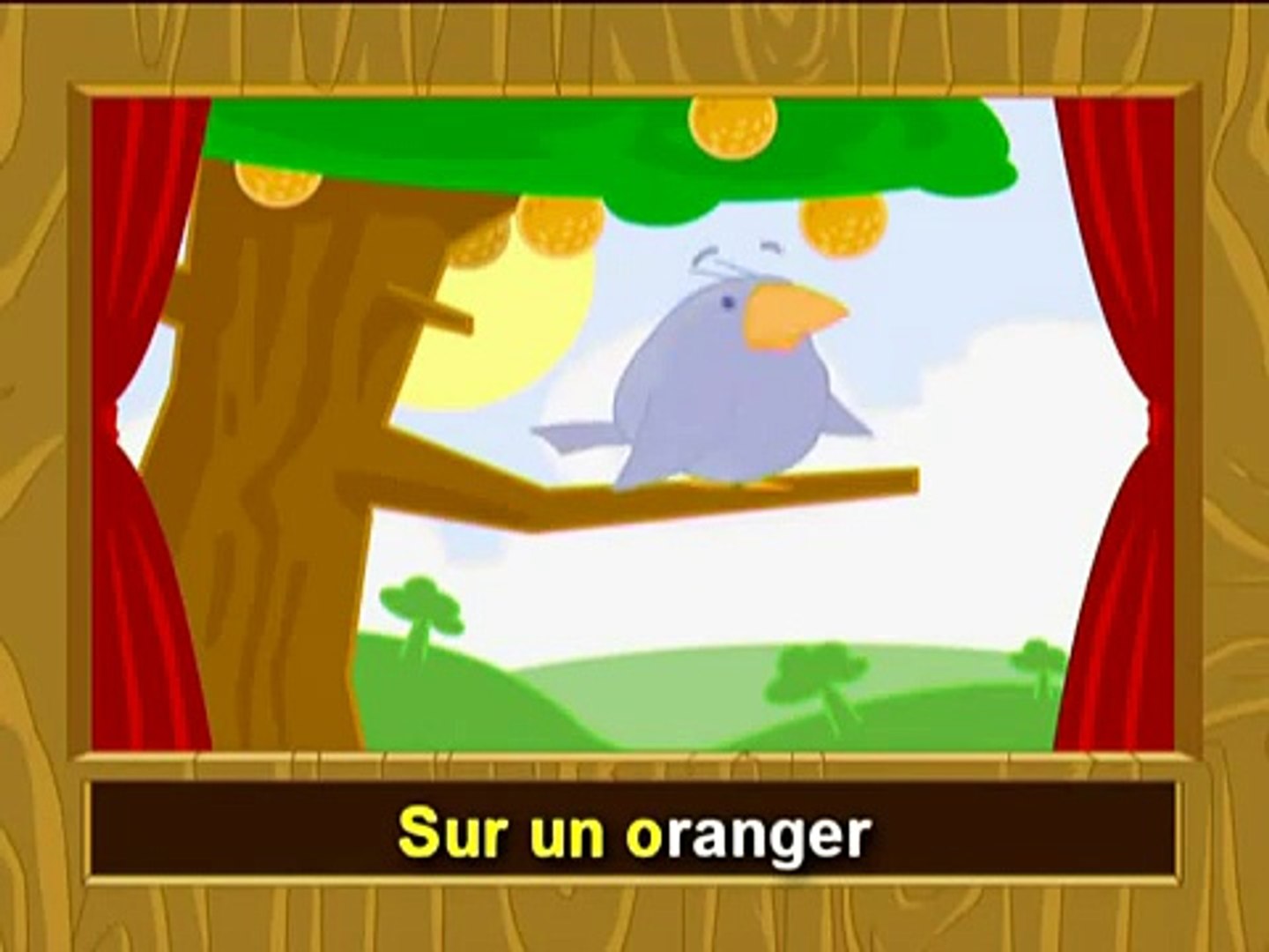 A La Volette