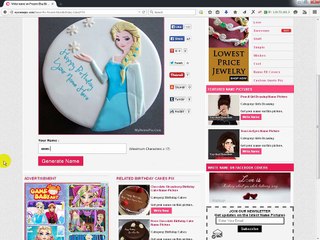 How You Put Your Name On Any Picture Kisi Bhe Picture Par Apna Naam Kaise Likhte Hein urdu+hindi video