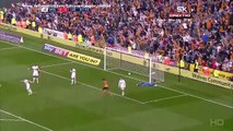 David Edwards 4:3 | Wolverhampton Wanderers - Leeds United 06.04.2015 HD