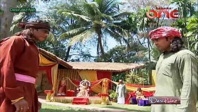 Jai Jai Jai Bajarangbali 6th April 2015 pt2