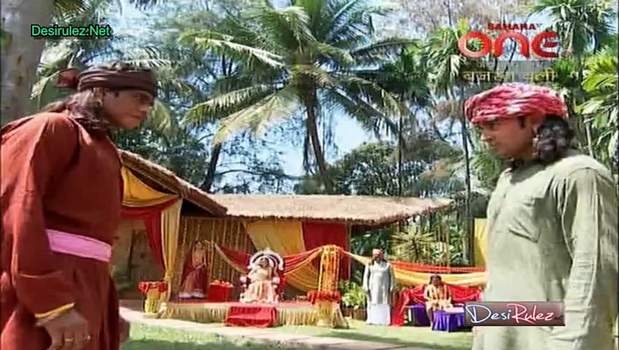 Jai Jai Jai Bajarangbali 6th April 2015 pt2