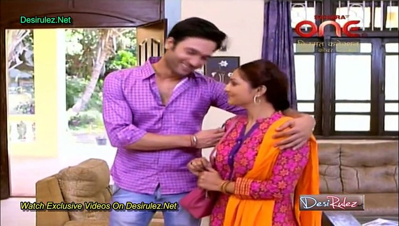 Kismat ConnectionSandeep Kochar Ke Sath - 6th April 2015 pt1