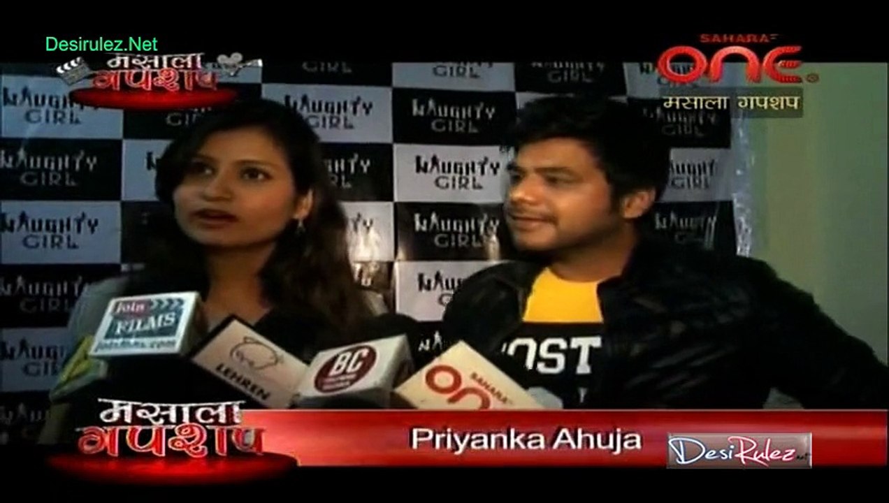 Masala Gupshup 6th April 2015 pt2