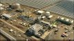 Andasol Power Plant Salt Storage Solar Millenium - solar thermal parabolic trough plant