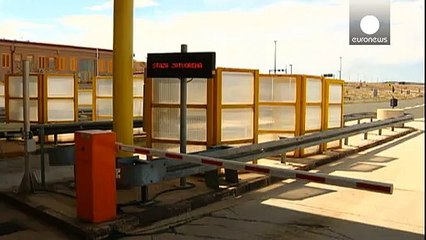 Croazia: feste pasquali con vento e neve