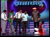 Rannagharer-Rockstar 6th April 2015 Video Watch Online pt3