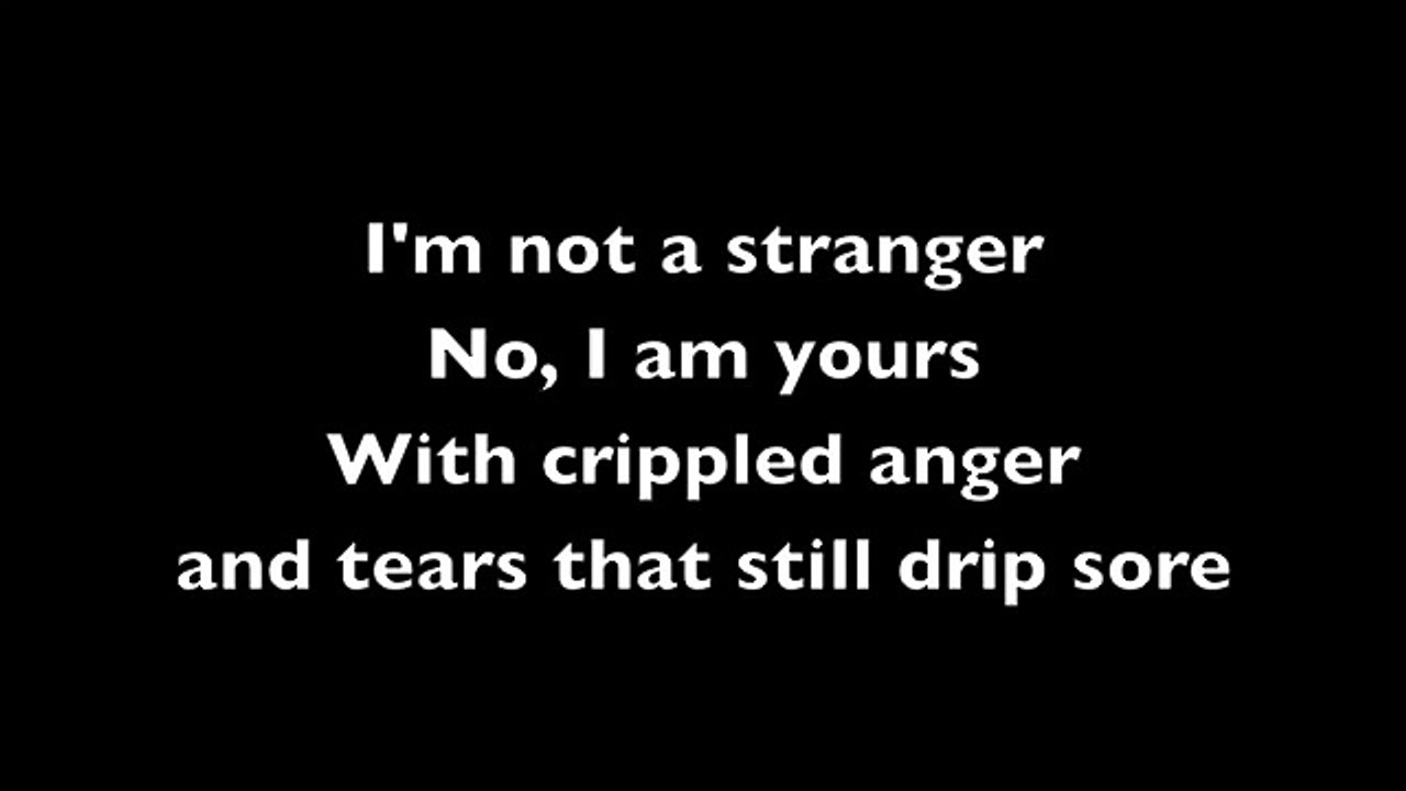 Cut-Plumb lyrics