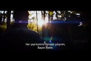 Grinin Elli Tonu / Fifty Shades of Grey Türkçe Alt Yazılı İlk Fragman - First Trailer
