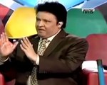 Shahid Afridi sings 'Mauka Mauka' on India's World Cup exit