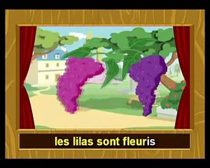 Auprès de ma blonde(Karaoké)