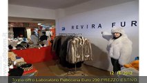 TORINO, SAN RAFFAELE CIMENA   LABORATORIO PELLICCERIA EURO 290