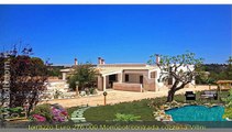 BARI, MONOPOLI   VILLA  COZZANA DI MONOPOLI MQ 143 EURO 276.000