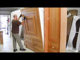 Murphy Bed with Table went to Portland