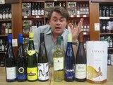 White Wine Review: Rieslings