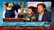 Imran Khan Media Talk Out Side Parliament – 6th April 2015