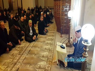 sinop müsiad savcı selim kiraz mevlid