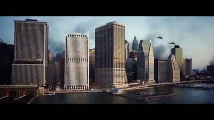 Batman vs. Superman Official Trailer (2016) Fan Made