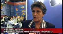 Forum PA 2013: storie di qualità del MAE