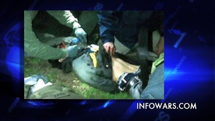 Boston Bombing Questions