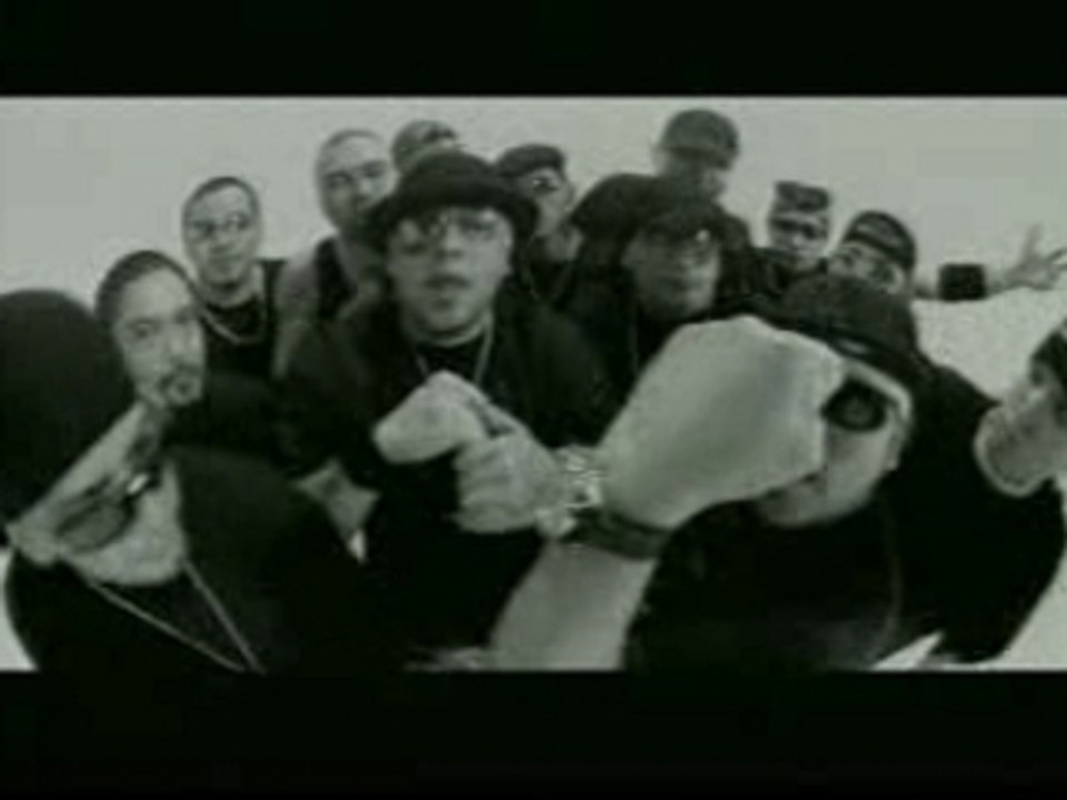 Kumbia kings - insomnio