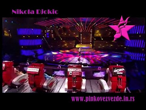 Pinkove Zvezde Krug 2 Epizoda 31 - 10 Najboljih