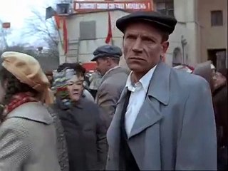 Holodnoje Leto 53-go  - final | Холодное Лето