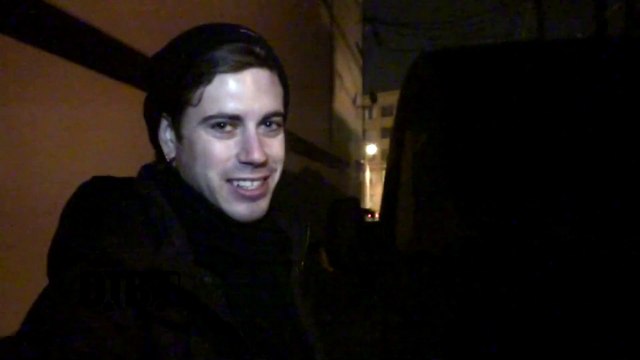 In Hearts Wake - BUS INVADERS Ep. 773