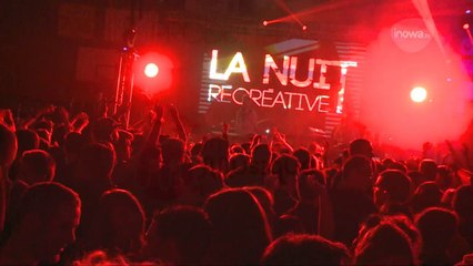 La Nuit RéCréative