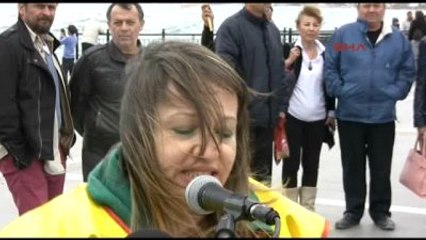 Muğla Marmaris'ten Yalova Valisi'ne İstifa Çağrısı