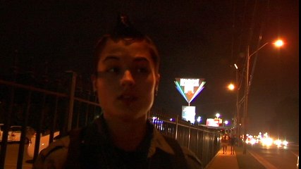 Max Byrd on why the fans return to Elvis Week