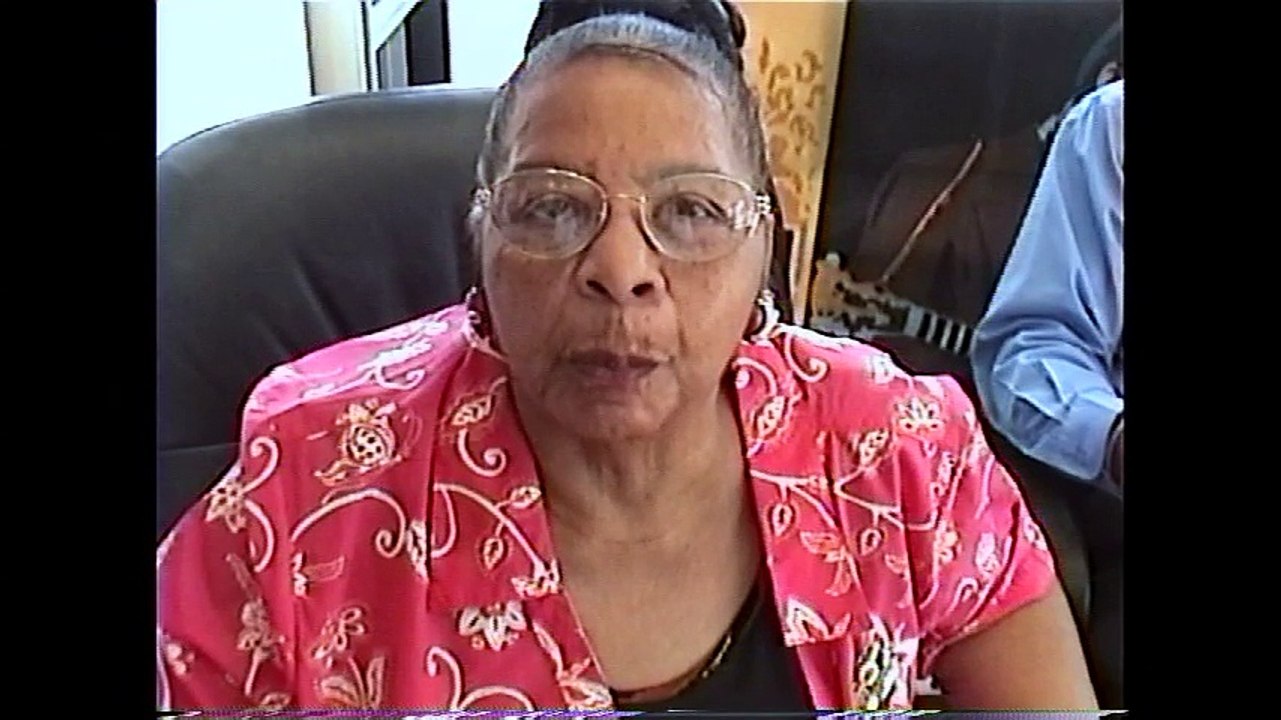 Nancy Rooks on meeting Elvis Presley Elvis Week