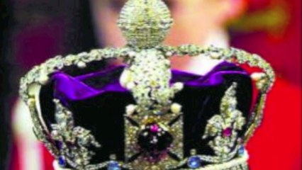 The Kohinoor Diamond: the stolen and the cursed