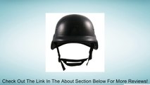 Airsoft ABS MICH Tactical Helmet Black Review