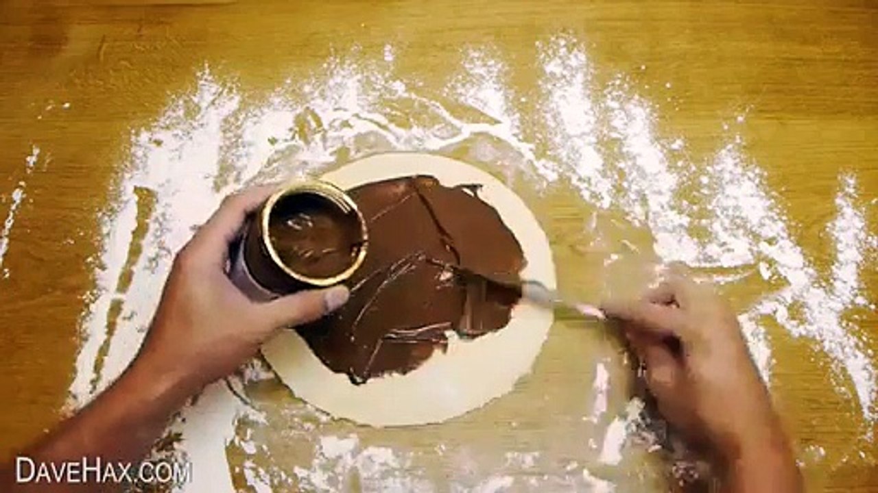 Le gâteau qui fera unanimité !
