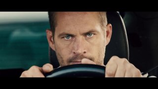 Fast & Furious 7 | official trailer  US (2015) Vin Diesel Paul Walker