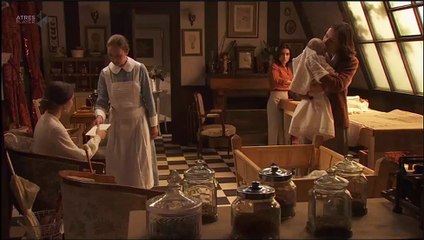 Cap 1045 Aurora Castro CIA