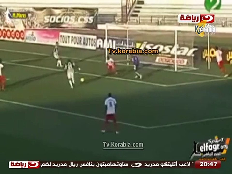 الصفاقسي التونسي يهزم سيماسي التوجولي في  دوري أبطال أفريقيا