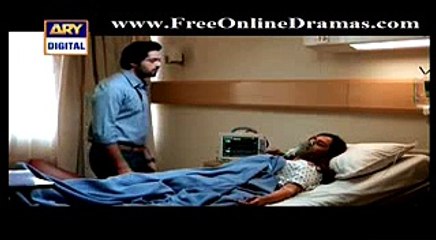 Dusri Bivi Episode 19 watch online in High Quality on Ary Digital 6th April 2015