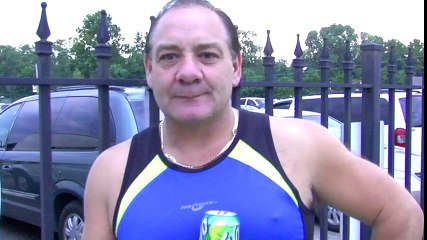 Ricky O'Boyd on why the fans return to Elvis Week each year