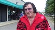 Roy Smalley on why fans return to Elvis Week each year Elvis Week 2003
